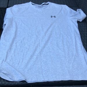 Men’s under armour shirt